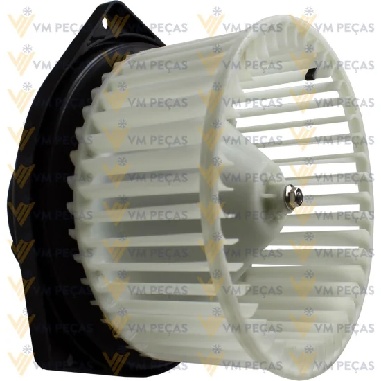 Ventilador da Caixa Mitsubishi TR4 2002 a 2008