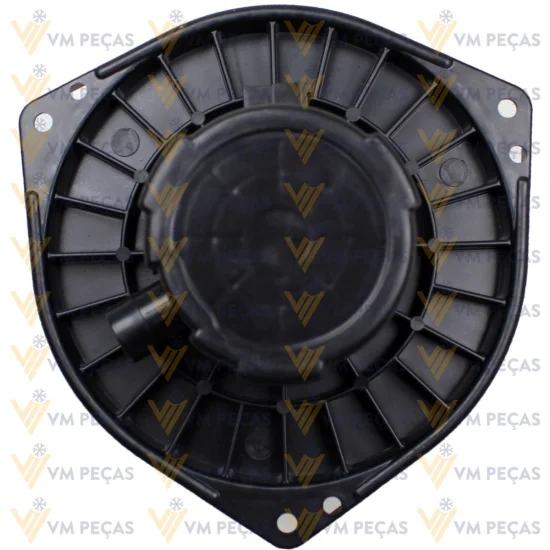 Ventilador da Caixa Mitsubishi TR4 2002 a 2008