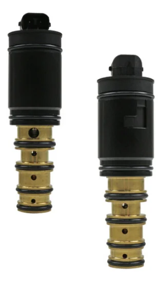 Valvula Torre Denso 5SE09, 5SE12, 6SEU16 Toyota [9,3cm]