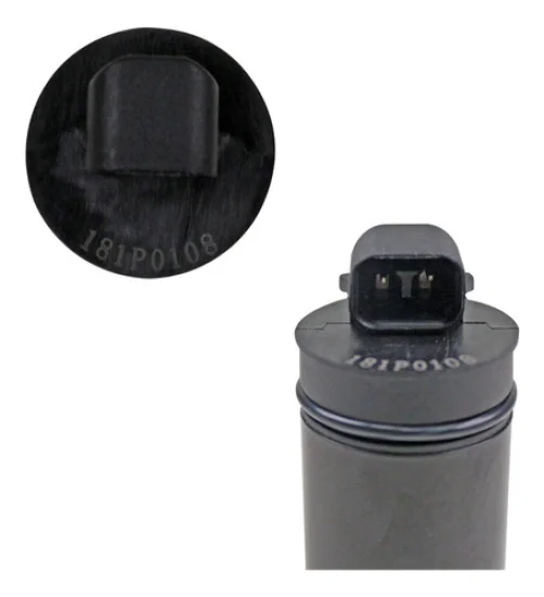 Valvula Torre Denso 5SE09, 5SE12, 6SEU16 Toyota [9,3cm]