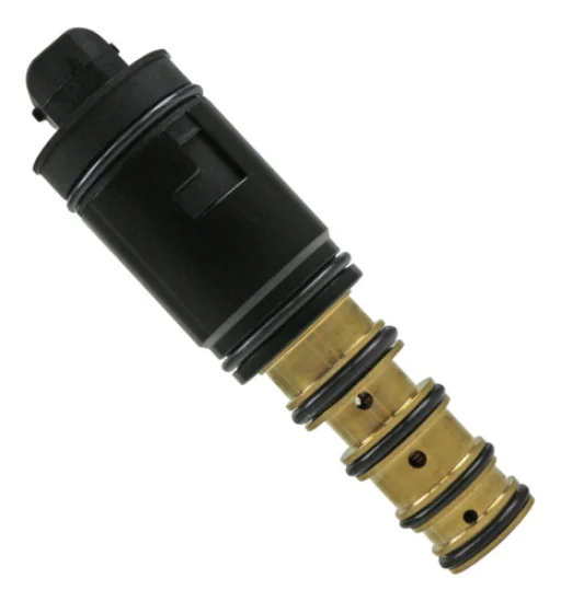 Valvula Torre Denso 5SE09, 5SE12, 6SEU16 Toyota [9,3cm]