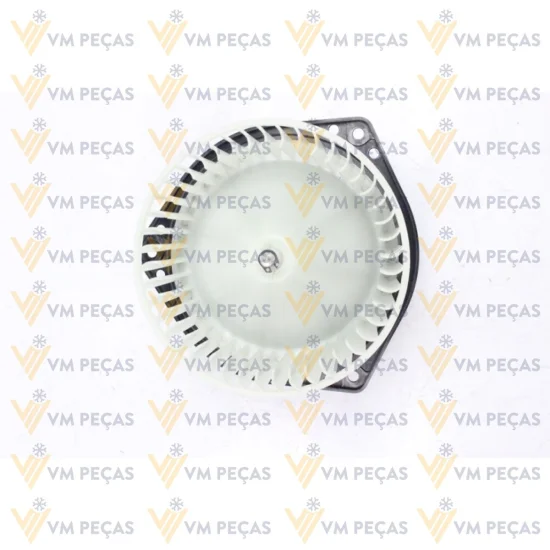 Ventilador da Caixa Nissan Frontier 2002 a 2007