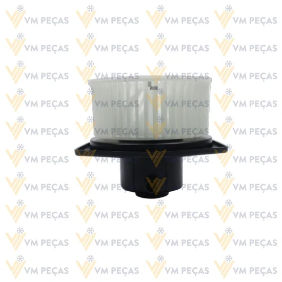 Ventilador da Caixa Nissan Frontier 2002 a 2007