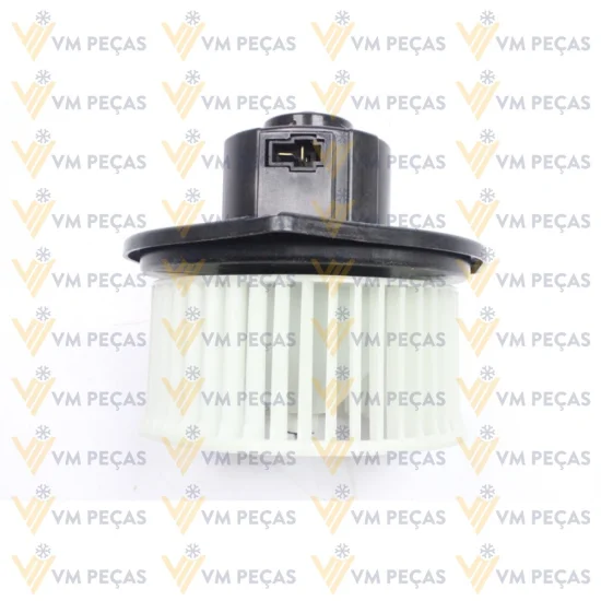 Ventilador da Caixa Nissan Frontier 2002 a 2007