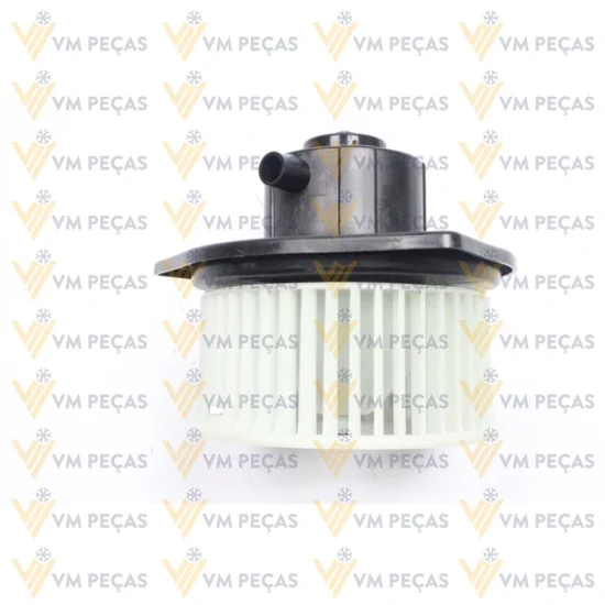 Ventilador da Caixa Nissan Frontier 2002 a 2007