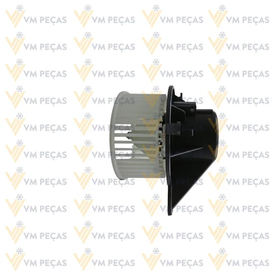 Ventilador da Caixa Nissan Frontier 2008 a 2012
