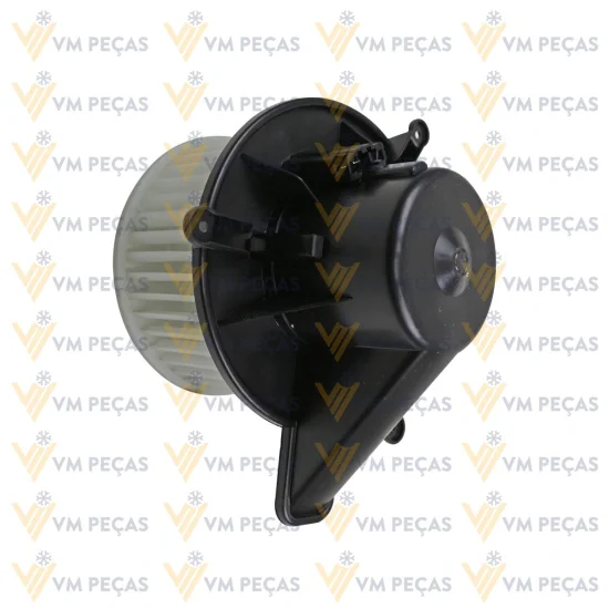 Ventilador da Caixa Nissan Frontier 2008 a 2012