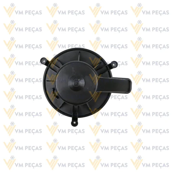 Ventilador da Caixa Nissan Frontier 2008 a 2012