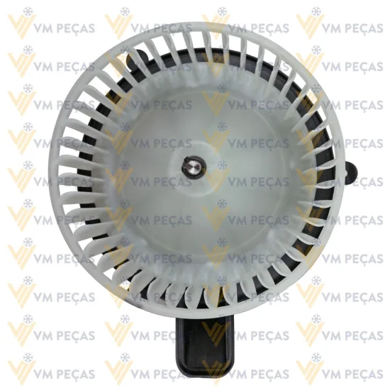 Ventilador da Caixa Nissan Frontier 2008 a 2012