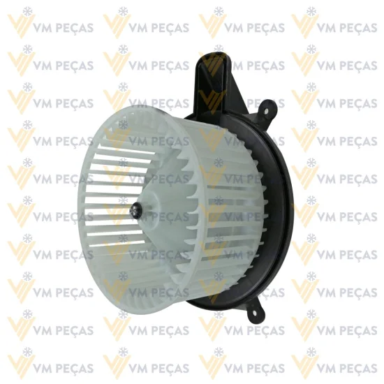 Ventilador da Caixa Nissan Frontier 2008 a 2012