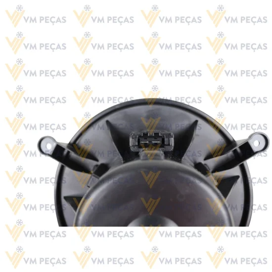 Ventilador da Caixa Nissan Frontier 2008 a 2012