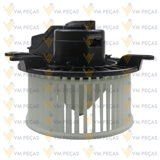Ventilador da Caixa Nissan Frontier 2013 a 2021, XTerra 2013>