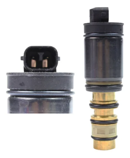 Valvula Torre Denso 5SE09C, 5SE12C, 5SEU16 Toyota Yaris [9,6cm]