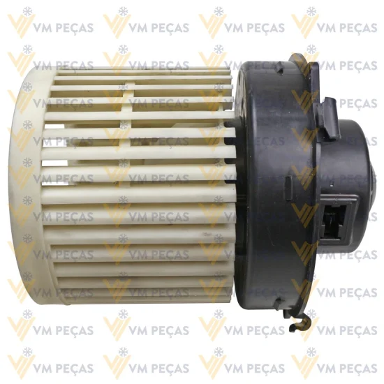 Ventilador da Caixa Nissan March, Versa 2011 a 2018