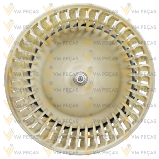 Ventilador da Caixa Nissan March, Versa 2011 a 2018