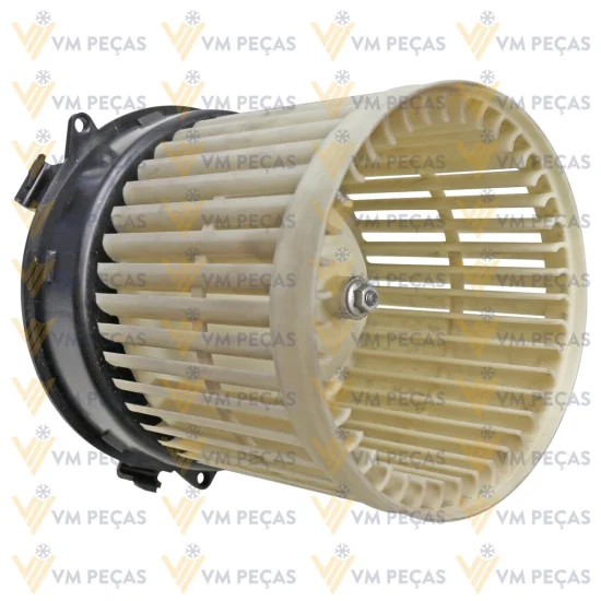 Ventilador da Caixa Nissan March, Versa 2011 a 2018