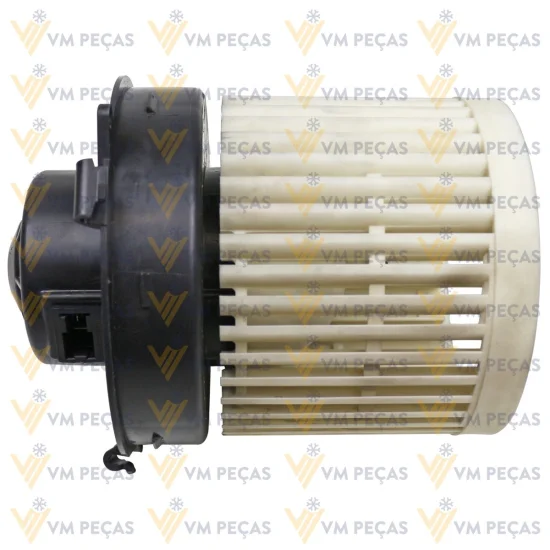 Ventilador da Caixa Nissan March, Versa 2011 a 2018