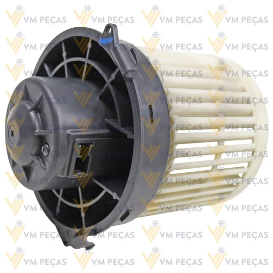 Ventilador da Caixa Nissan March, Versa 2011 a 2018