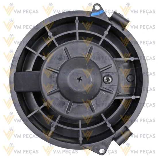 Ventilador da Caixa Nissan March, Versa 2011 a 2018