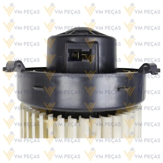 Ventilador da Caixa Nissan March, Versa 2011 a 2018