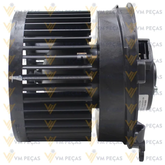 Ventilador da Caixa Nissan Sentra 2007 a 2013