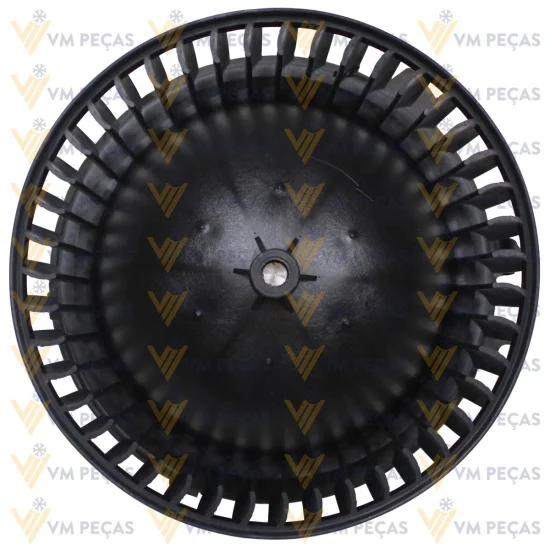 Ventilador da Caixa Nissan Sentra 2007 a 2013