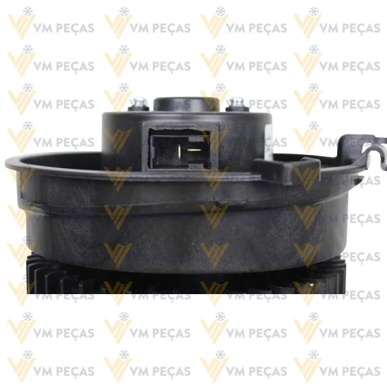 Ventilador da Caixa Nissan Sentra 2007 a 2013