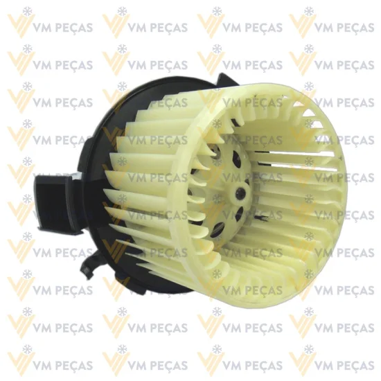 Ventilador da Caixa Peugeot 206, 207 /Citroen C3 Picasso [Caixa Denso]