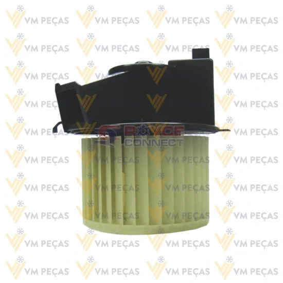Ventilador da Caixa Peugeot 206, 207 /Citroen C3 Picasso [Caixa Denso]