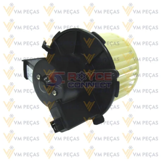 Ventilador da Caixa Peugeot 206, 207 /Citroen C3 Picasso [Caixa Denso]