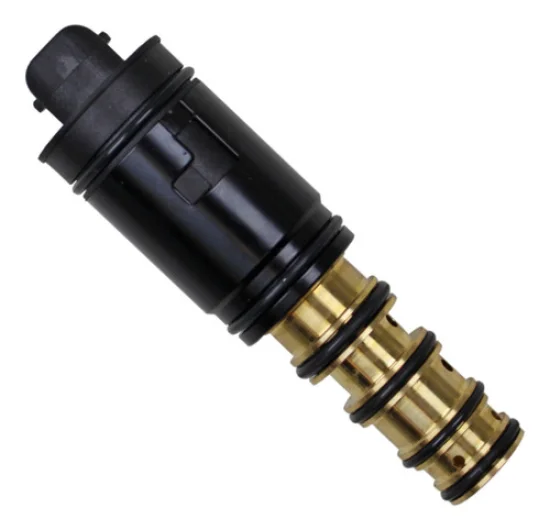 Valvula Torre Denso 5SE09, 5SE12, 6SEU16C MB, Toyota [9,3cm]
