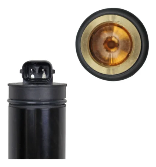 Valvula Torre Denso 5SE09, 5SE12, 6SEU16C MB, Toyota [9,3cm]