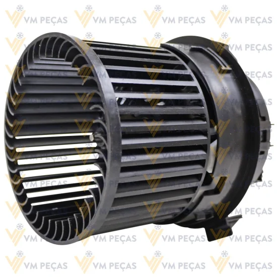 Ventilador da Caixa Peugeot 208, 2008, 3008 /Citroen C4 2013>