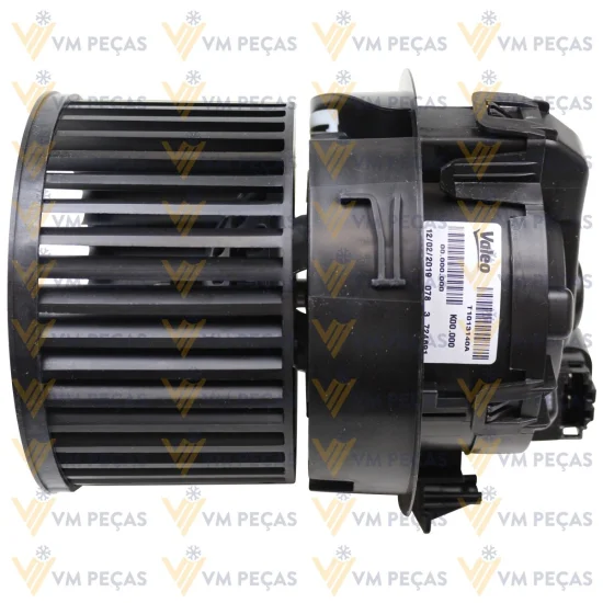Ventilador da Caixa Peugeot 208, 2008, 3008 /Citroen C4 2013>