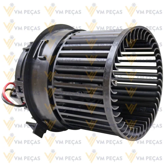 Ventilador da Caixa Peugeot 208, 2008, 3008 /Citroen C4 2013>