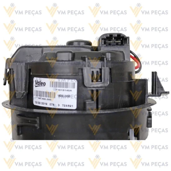 Ventilador da Caixa Peugeot 208, 2008, 3008 /Citroen C4 2013>