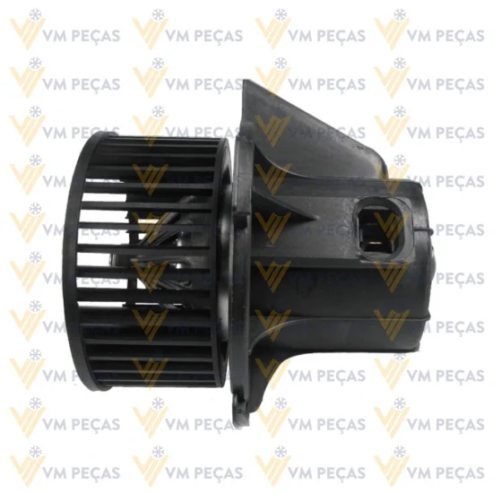 Ventilador da Caixa Peugeot 307, Partner /Citroen C4