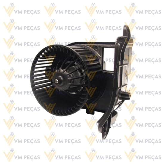 Ventilador da Caixa Renault Clio>, Kangoo 2010>, Symbol