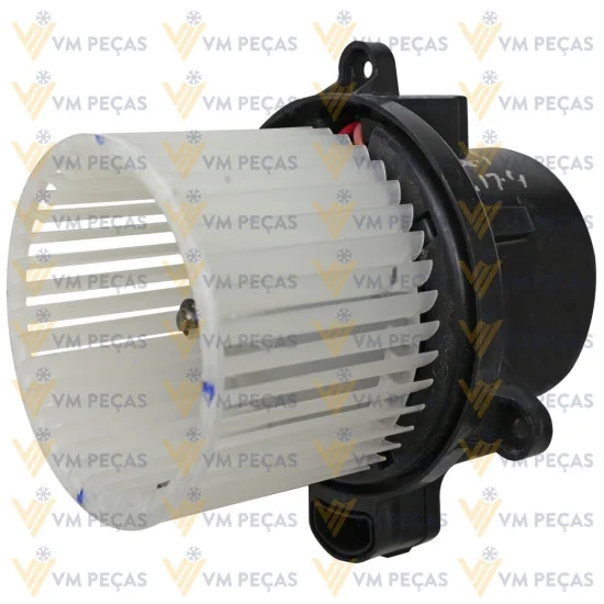 Ventilador da Caixa Renault Kwid