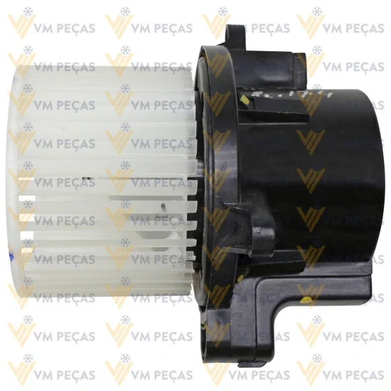Ventilador da Caixa Renault Kwid
