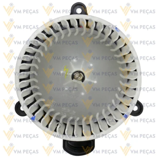 Ventilador da Caixa Renault Kwid