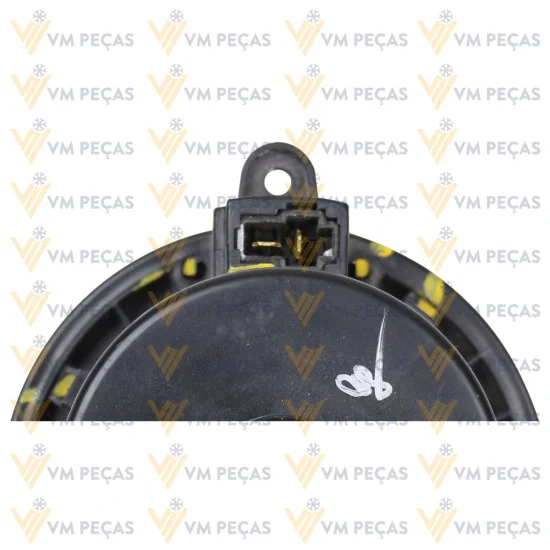 Ventilador da Caixa Renault Kwid