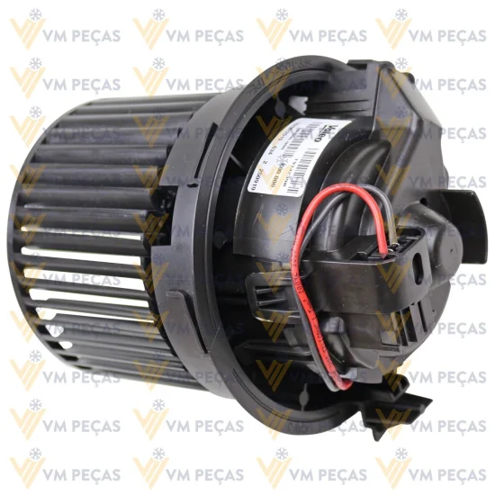 Ventilador da Caixa Renault Logan, Sandero 2013 a 2017 [A/C Analogico]