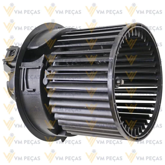 Ventilador da Caixa Renault Logan, Sandero 2013 a 2017 [A/C Analogico]