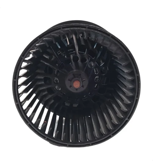 Ventilador da Caixa Renault Logan, Sandero 2013 a 2017 [AC Digital] [Valeo] [Original]