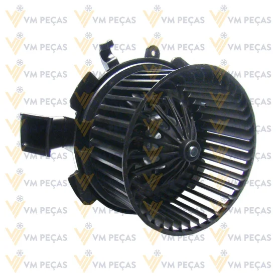 Ventilador da Caixa Renault Logan, Sandero, Duster >2012