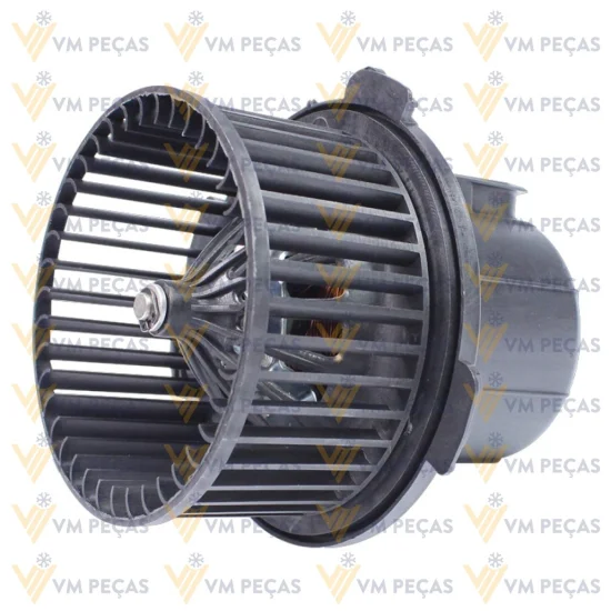 Ventilador da Caixa Renault Logan, Sandero, Duster >2012