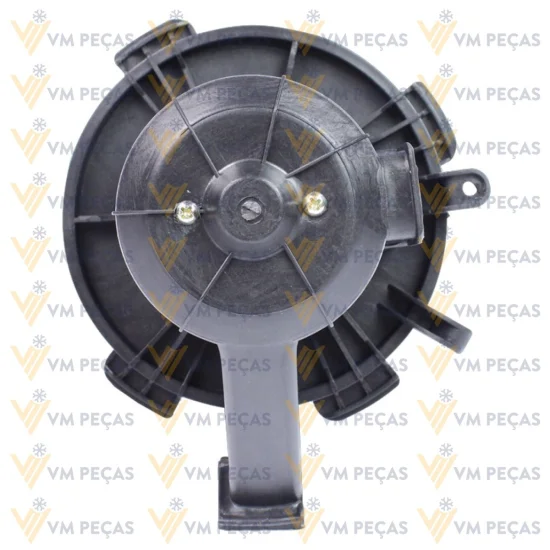 Ventilador da Caixa Renault Logan, Sandero, Duster >2012