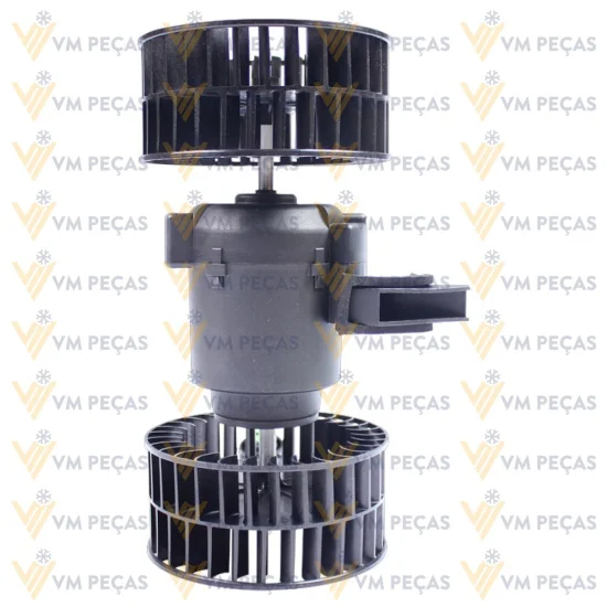 Ventilador da Caixa Scania 1998 a 2008 [2 Eixos]