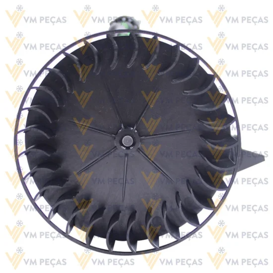 Ventilador da Caixa Scania 1998 a 2008 [2 Eixos]